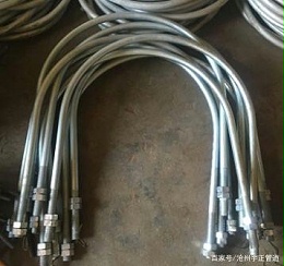 什么是U型螺栓？U型螺栓的廣泛用途