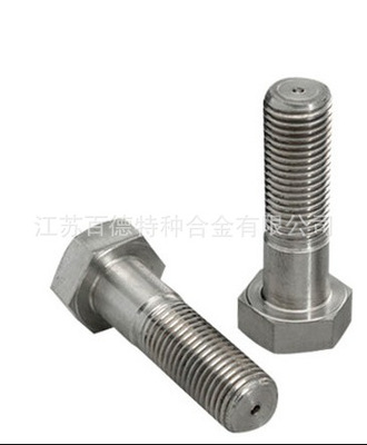 為什么不銹鋼螺絲和螺母不能一起使用？